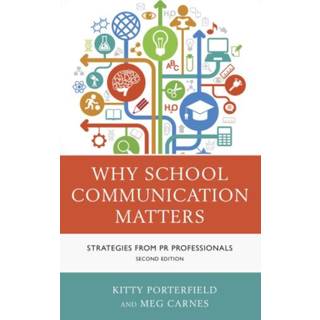 Why School Communication Matters
