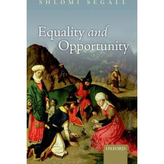 Equality and Opportunity