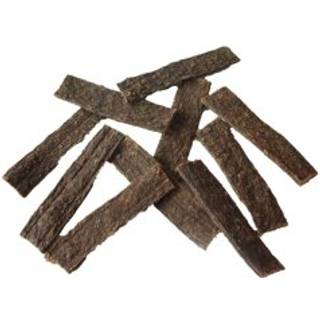 Rådyrstrips 100 g.