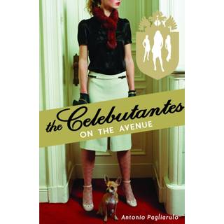 Celebutantes: On the Avenue