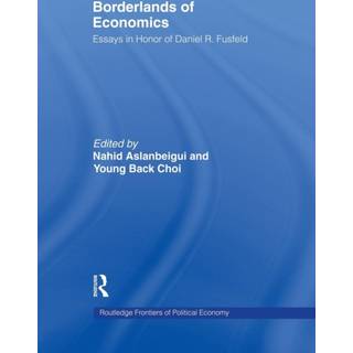 Borderlands of Economics