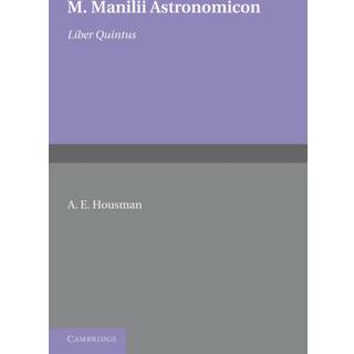 Astronomicon: Volume 5, Liber Quintus