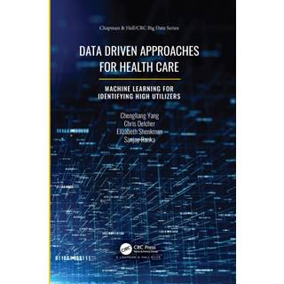 Data Driven Approaches for Healthcare
