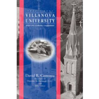 Villanova University, 1842–1992