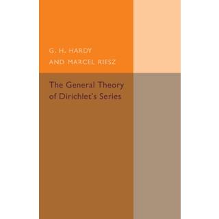 The General Theory of Dirichlet's Series