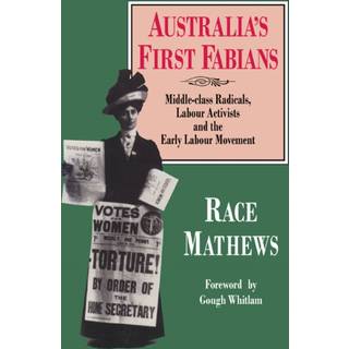 Australia's First Fabians