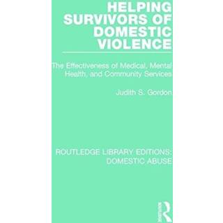 Helping Survivors of Domestic Violence