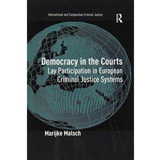 Democracy in the Courts