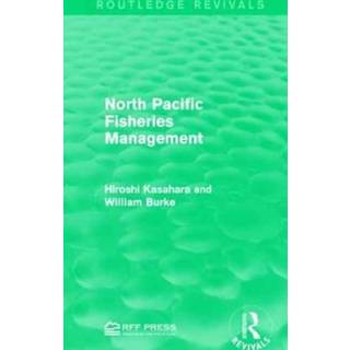 North Pacific Fisheries Management