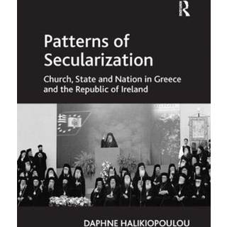 Patterns of Secularization