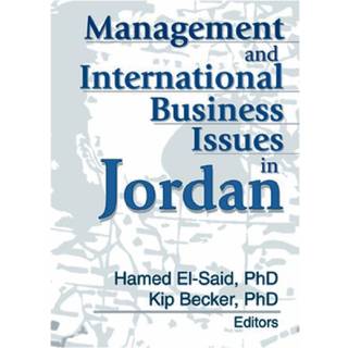 Management and International Business Issues in Jordan
