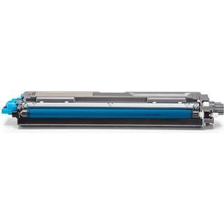 TN245C cyan toner 2200 sider - Kompatibel Brother - TN245C