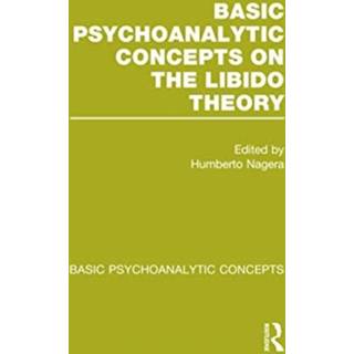 Basic Psychoanalytic Concepts on the Libido Theory