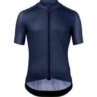 Assos Mille GT C2 Evo Cykeltrøje, Genesi Blue - Størrelse Small