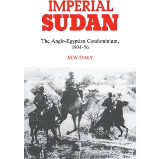 Imperial Sudan