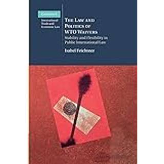 The Law and Politics of WTO Waivers