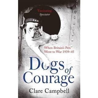 Dogs of Courage