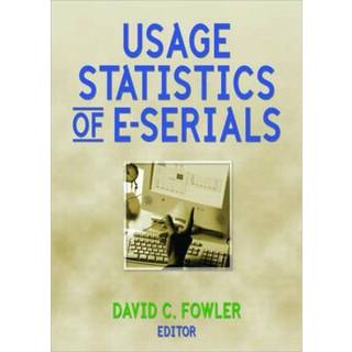 Usage Statistics of E-Serials
