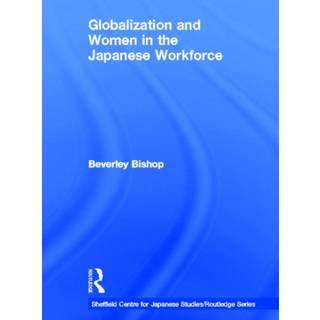 Globalisation and Women in the Japanese Workforce