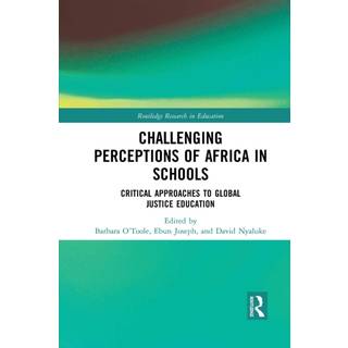 Challenging Perceptions of Africa in Schools