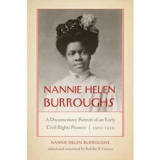 Nannie Helen Burroughs