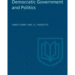 Democratic Government and Politics
