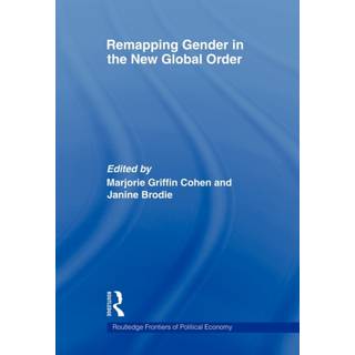 Remapping Gender in the New Global Order