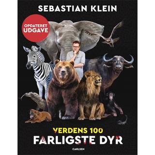 Verdens 100 farligste dyr