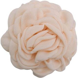 BCVILLA mega flower hair claw - Creme - One Size