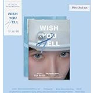 Wendy (RED VELVET) - Wish You Hell