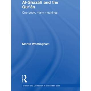 Al-Ghazali and the Qur'an