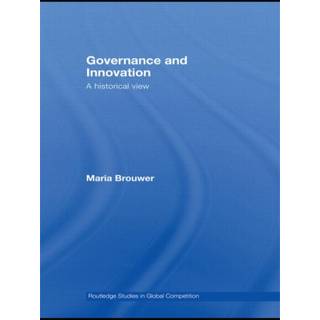 Governance and Innovation