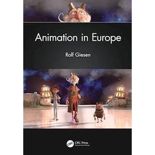 Animation in Europe