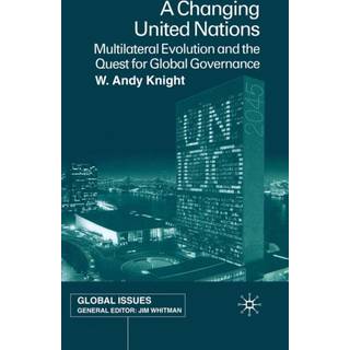 A Changing United Nations