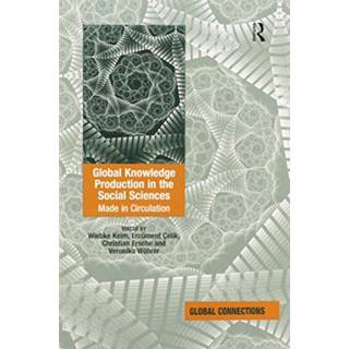 Global Knowledge Production in the Social Sciences