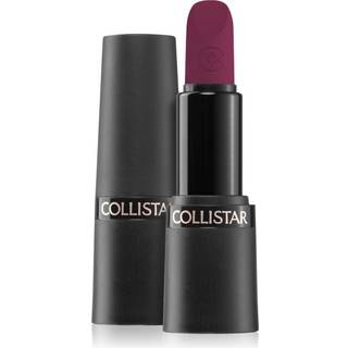 Collistar Make-Up Puro Lipstick Matte Læbestift - Brun