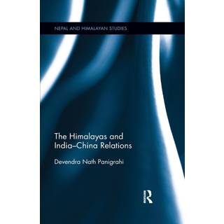 The Himalayas and India-China Relations