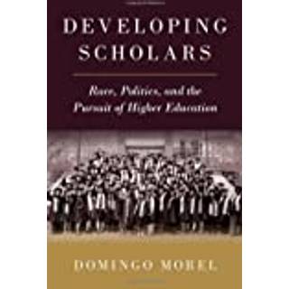 Developing Scholars