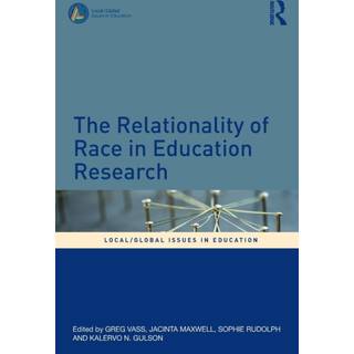 The Relationality of Race in Education Research