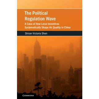 The Political Regulation Wave