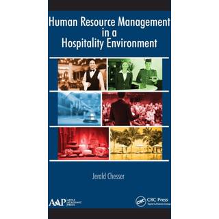 Human Resource Management in a Hospitality Environment