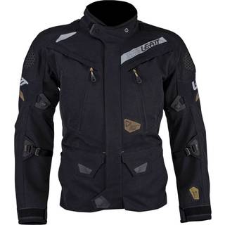 Leatt ADV Dritour 7.5 Tekstiljakke sort XL