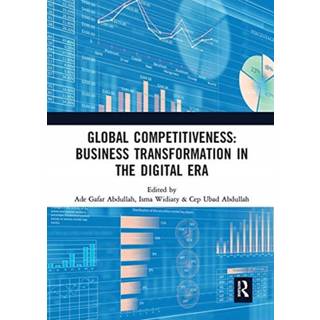 Global Competitiveness: Business Transformation in the Digital Era