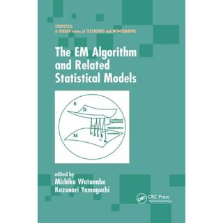 The EM Algorithm and Related Statistical Models
