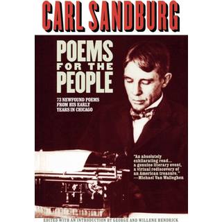 Poems for the People