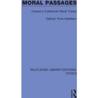 Moral Passages