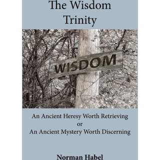 The Wisdom Trinity