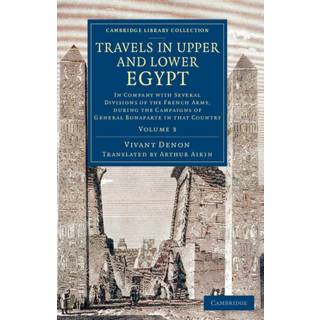 Travels in Upper and Lower Egypt