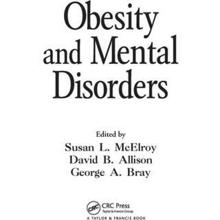 Obesity and Mental Disorders