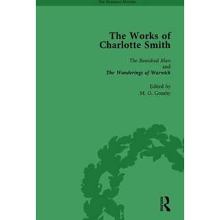 The Works of Charlotte Smith, Part II vol 7